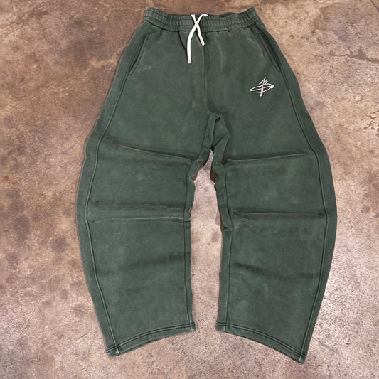 FINE PINE BOTTOMS🌲