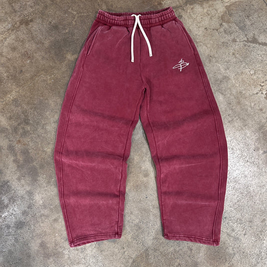 ROSE ASH BOTTOMS  🥀