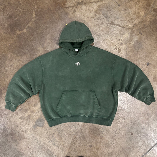 FINE PINE HOODIE 🌲